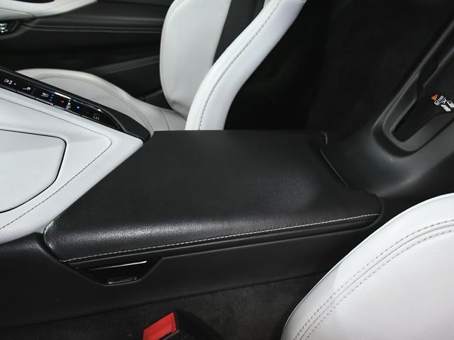 2023 Chevrolet Corvette Stingray - 22937272 - 48