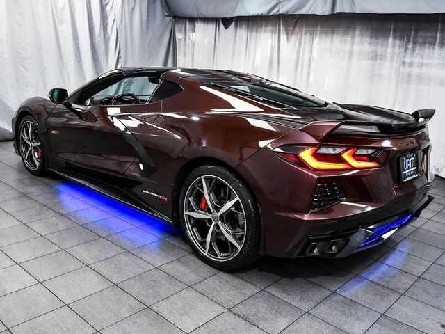 2023 Chevrolet Corvette Stingray - 22937272 - 4