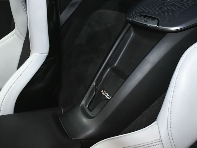 2023 Chevrolet Corvette Stingray - 22937272 - 49