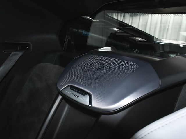 2023 Chevrolet Corvette Stingray - 22937272 - 50