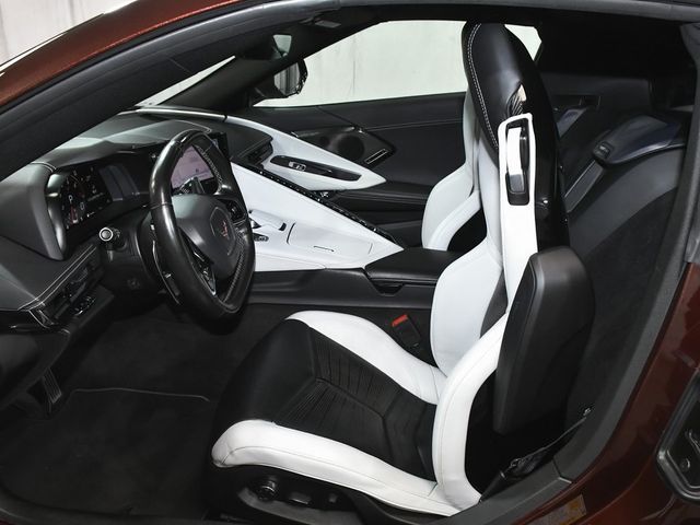 2023 Chevrolet Corvette Stingray - 22937272 - 51