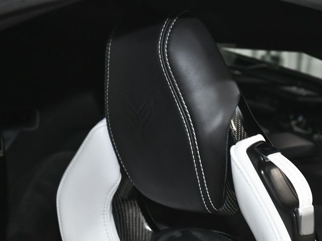 2023 Chevrolet Corvette Stingray - 22937272 - 53