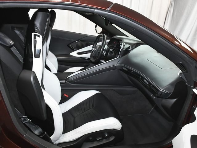 2023 Chevrolet Corvette Stingray - 22937272 - 54