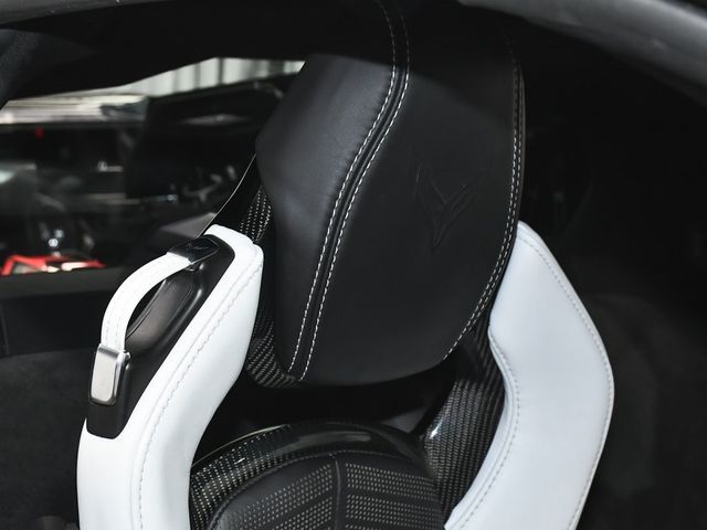 2023 Chevrolet Corvette Stingray - 22937272 - 56
