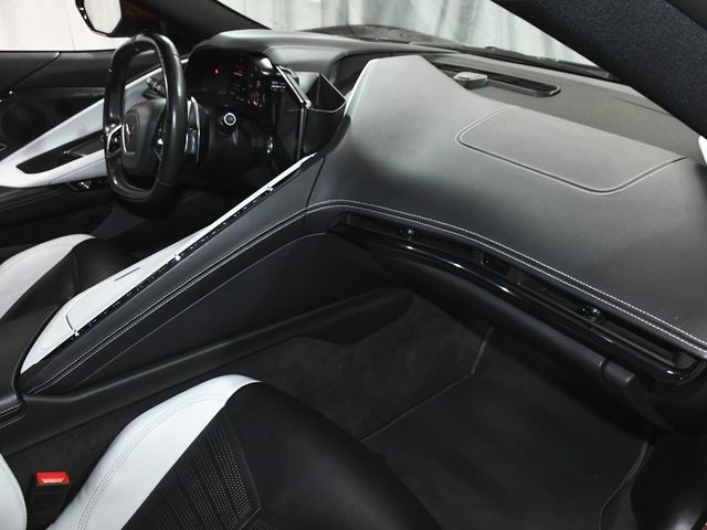 2023 Chevrolet Corvette Stingray - 22937272 - 57