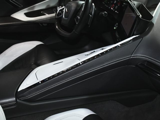 2023 Chevrolet Corvette Stingray - 22937272 - 58