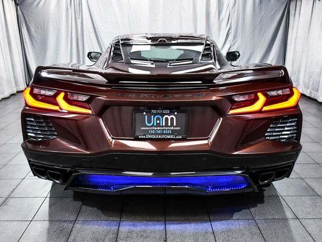 2023 Chevrolet Corvette Stingray - 22937272 - 5