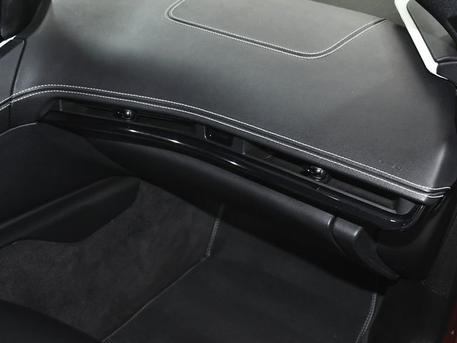 2023 Chevrolet Corvette Stingray - 22937272 - 59