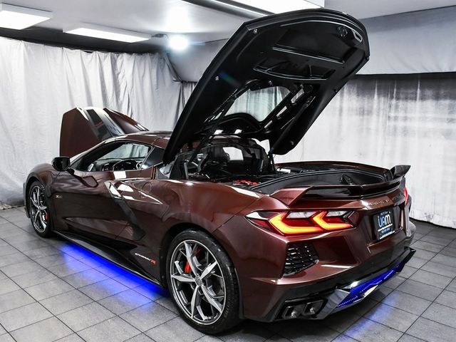 2023 Chevrolet Corvette Stingray - 22937272 - 61