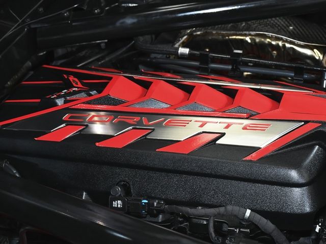 2023 Chevrolet Corvette Stingray - 22937272 - 62