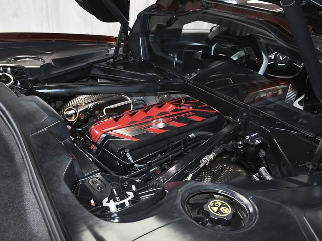 2023 Chevrolet Corvette Stingray - 22937272 - 64