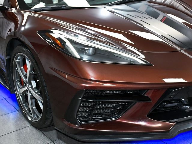 2023 Chevrolet Corvette Stingray - 22937272 - 68