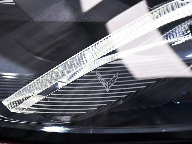 2023 Chevrolet Corvette Stingray - 22937272 - 72
