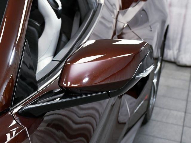 2023 Chevrolet Corvette Stingray - 22937272 - 73