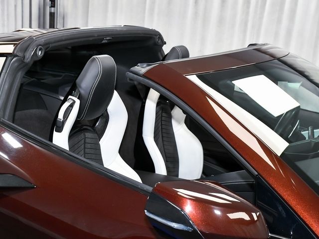 2023 Chevrolet Corvette Stingray - 22937272 - 74
