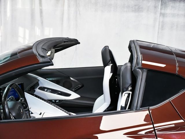 2023 Chevrolet Corvette Stingray - 22937272 - 75