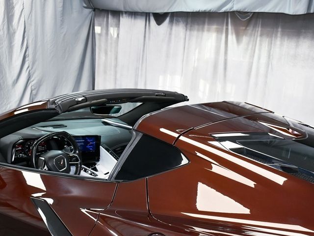 2023 Chevrolet Corvette Stingray - 22937272 - 76