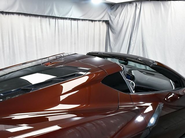 2023 Chevrolet Corvette Stingray - 22937272 - 78