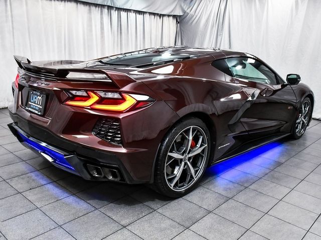 2023 Chevrolet Corvette Stingray - 22937272 - 7