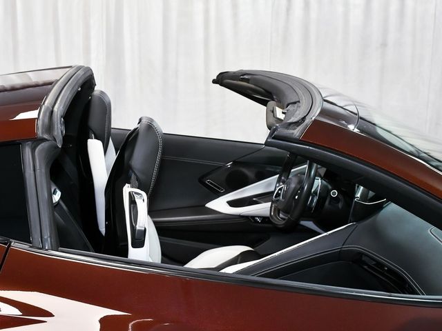 2023 Chevrolet Corvette Stingray - 22937272 - 79