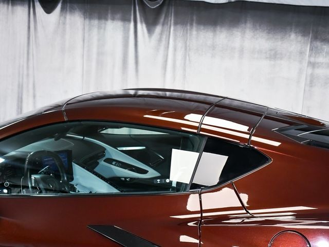 2023 Chevrolet Corvette Stingray - 22937272 - 80