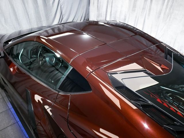 2023 Chevrolet Corvette Stingray - 22937272 - 81