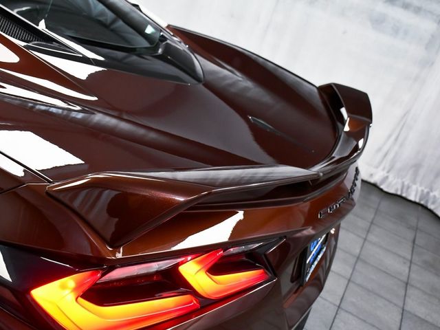 2023 Chevrolet Corvette Stingray - 22937272 - 83