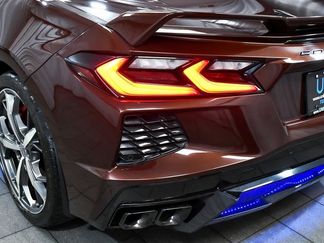 2023 Chevrolet Corvette Stingray - 22937272 - 84