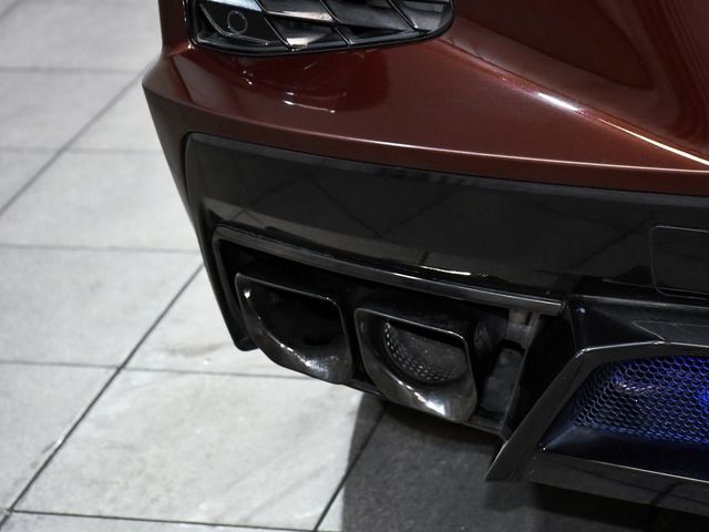 2023 Chevrolet Corvette Stingray - 22937272 - 85