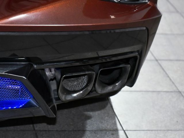2023 Chevrolet Corvette Stingray - 22937272 - 86