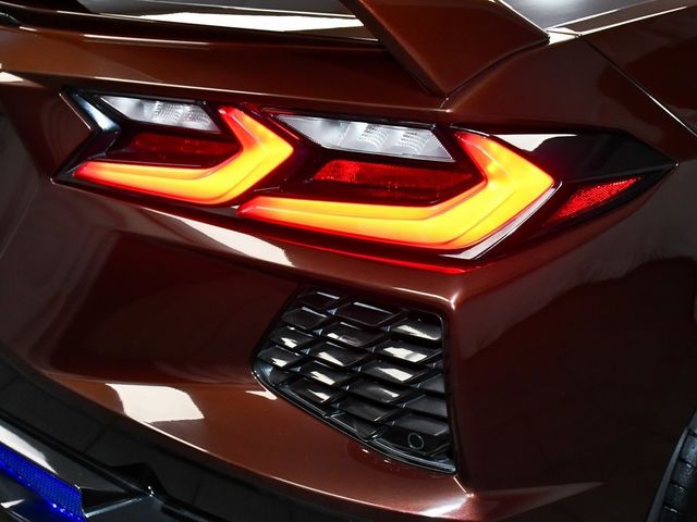 2023 Chevrolet Corvette Stingray - 22937272 - 87