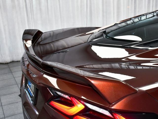 2023 Chevrolet Corvette Stingray - 22937272 - 88