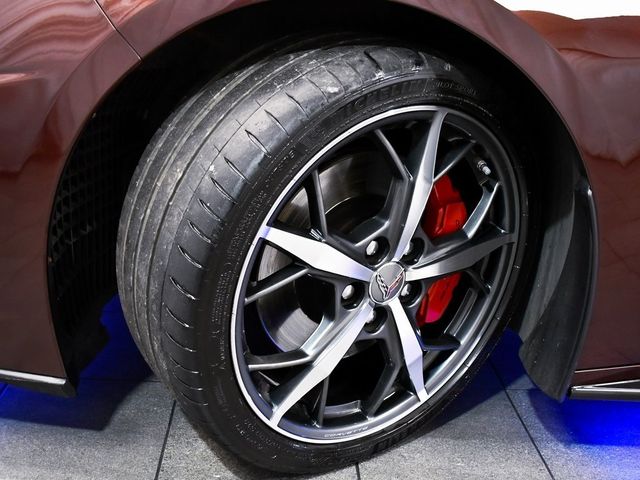 2023 Chevrolet Corvette Stingray - 22937272 - 8