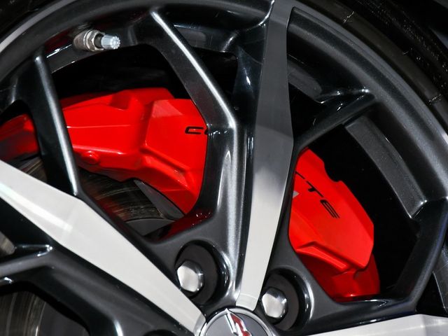 2023 Chevrolet Corvette Stingray - 22937272 - 91