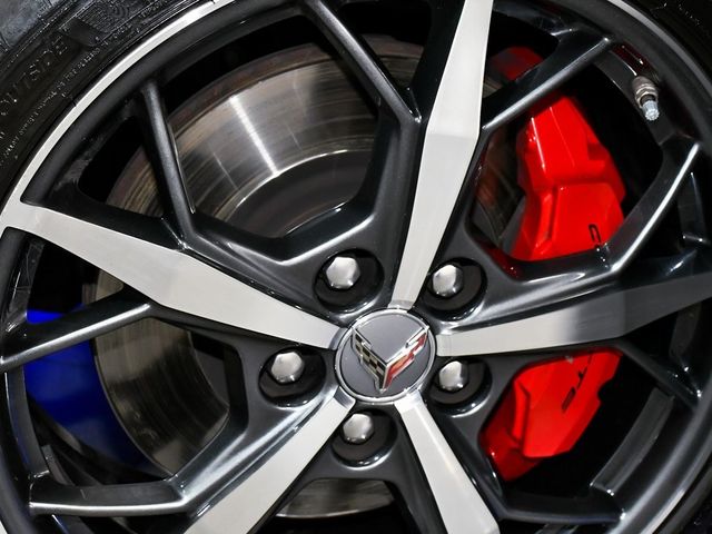 2023 Chevrolet Corvette Stingray - 22937272 - 92