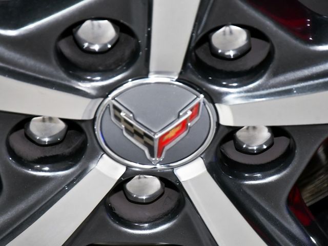 2023 Chevrolet Corvette Stingray - 22937272 - 93