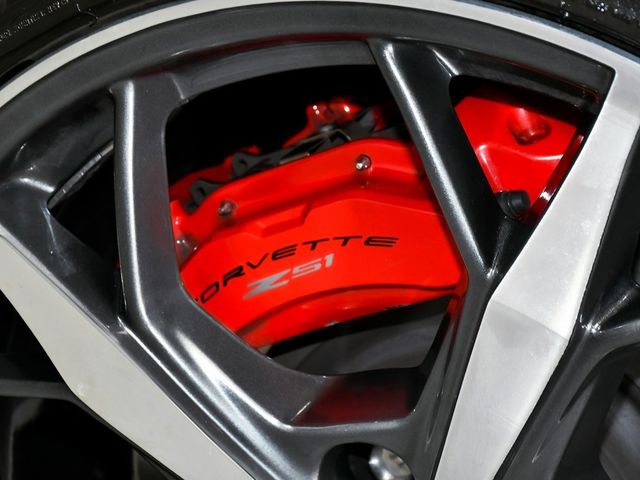 2023 Chevrolet Corvette Stingray - 22937272 - 94