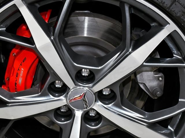 2023 Chevrolet Corvette Stingray - 22937272 - 95
