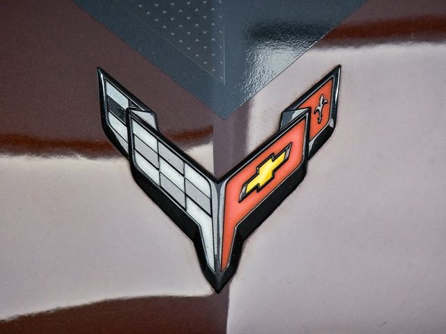 2023 Chevrolet Corvette Stingray - 22937272 - 96