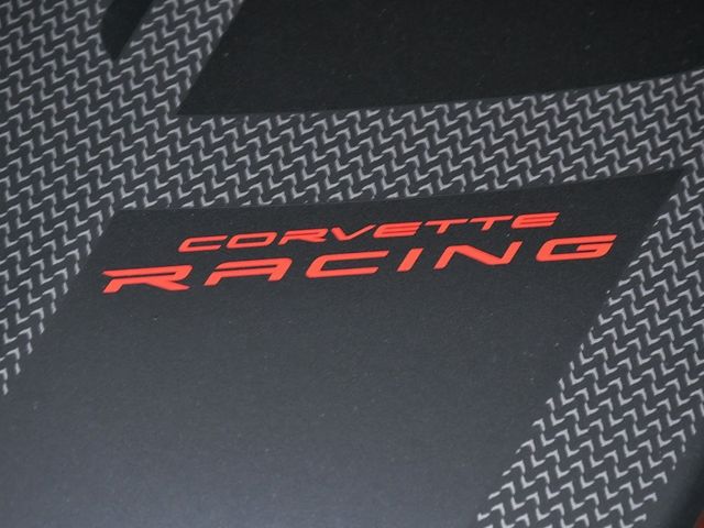 2023 Chevrolet Corvette Stingray - 22937272 - 97