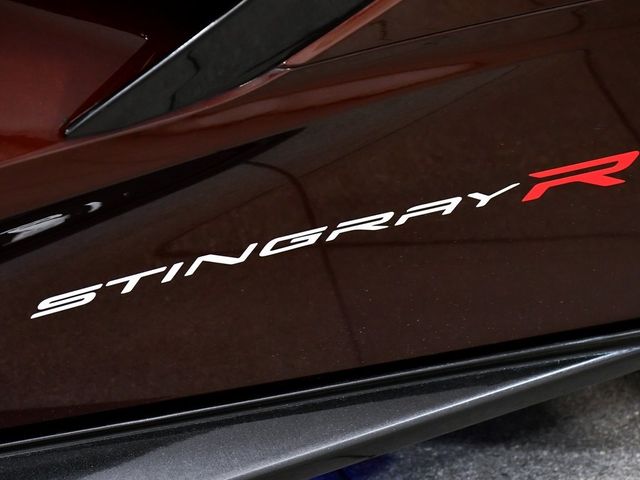2023 Chevrolet Corvette Stingray - 22937272 - 98