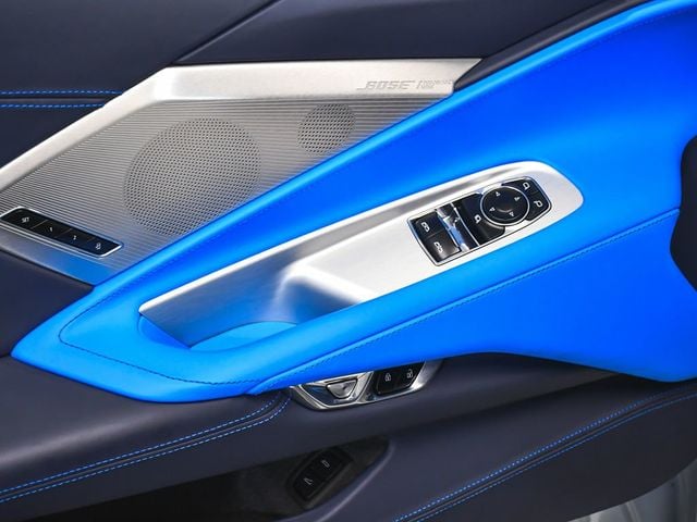 2023 Chevrolet Corvette Stingray - 23024187 - 9