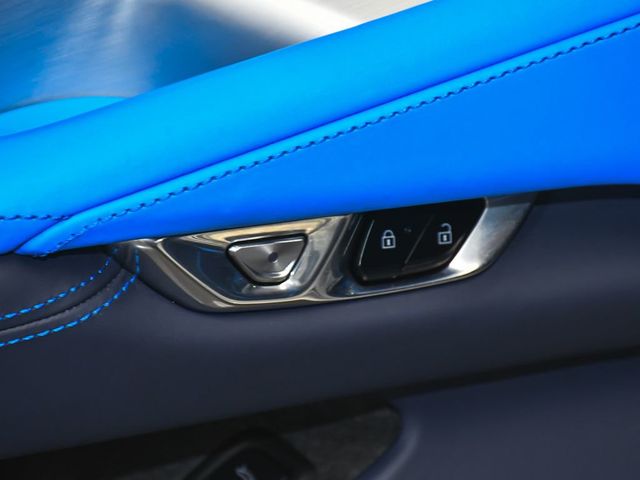 2023 Chevrolet Corvette Stingray - 23024187 - 10