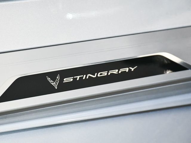 2023 Chevrolet Corvette Stingray - 23024187 - 11