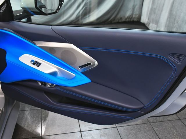 2023 Chevrolet Corvette Stingray - 23024187 - 12