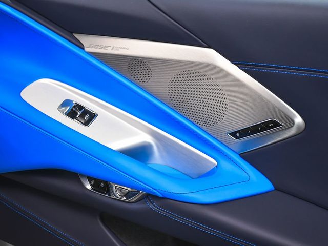 2023 Chevrolet Corvette Stingray - 23024187 - 13