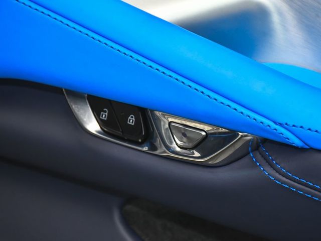 2023 Chevrolet Corvette Stingray - 23024187 - 14