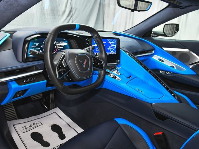 2023 Chevrolet Corvette Stingray - 23024187 - 17