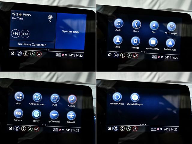 2023 Chevrolet Corvette Stingray - 23024187 - 19