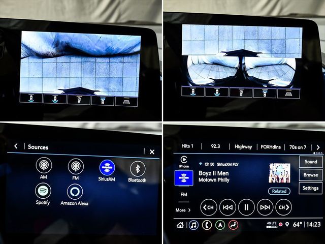 2023 Chevrolet Corvette Stingray - 23024187 - 21